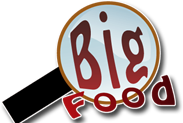 Logo Big Food Troisdorf
